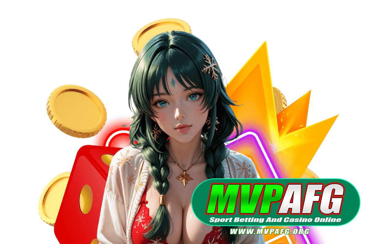 mvpafg แจกเครดิตฟรี