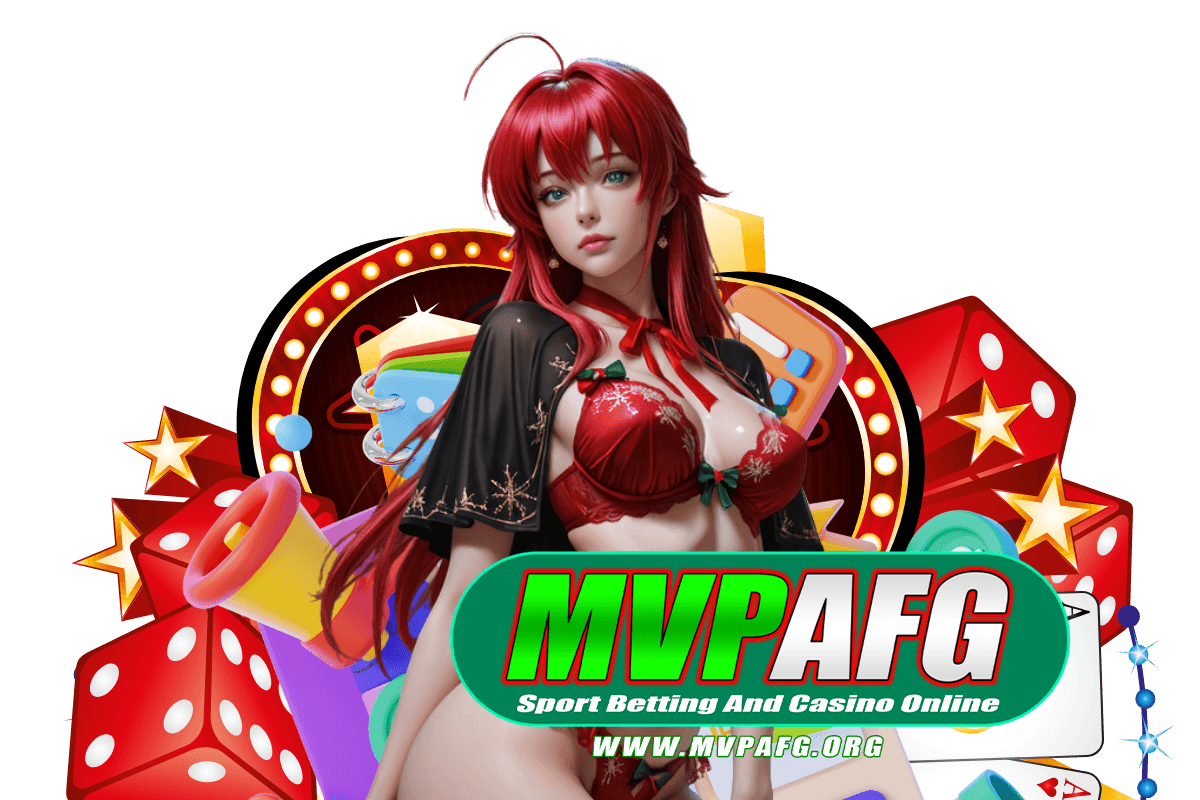เว็บ mvpafg